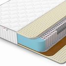 Матрас Denwir CLASSIC BALANCE SOFT S1000 180х190