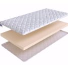 Наматрасник SkySleep Latex 6 90х190