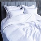 Пододеяльник German Grass Salzburg Noble Gray Grass 150х200