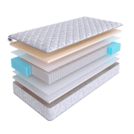 Матрас SkySleep Start Strutto Latex S1000 120х195