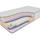 Матрас DreamLine Sky-high Soft S1000 160х210