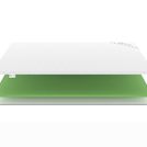 Топпер Denwir ECO FOAM 3 180х195