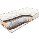 Матрас DreamLine Eco Holl Hard S1000 120х210