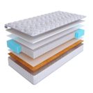 Матрас SkySleep Joy Strutto Vario S1000 90х200