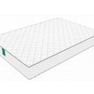 Матрас Sleeptek PremierBIG MemoNorma Cocos 120х195
