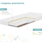 Матрас Димакс Искатель 60х120
