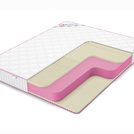 Матрас Denwir MEGA SOFT RELAX PLUS 20 90х195