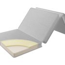 Матрас Sontelle Fold sleep Sky 110х195
