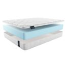 Матрас Materlux PALERMO COTONE MAXI 130х180