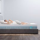 Матрас Промтекс-Ориент Soft 18 Optima Eco 180х200