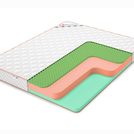 Матрас Denwir TOP FOAM ECO RELAX 18 180х195