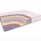 Матрас Beautyson Life Latex S600 90х200