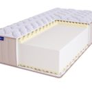 Матрас BeautyRoll Roll Foam 21 Massage Double LUX 80х200
