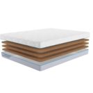 Матрас Промтекс-Ориент Monolit Cocos 9 160х190